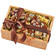 коробочка с орехами, шоколадом и медом. Пермь